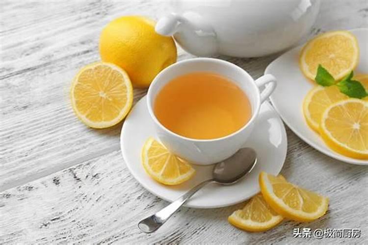 柠檬花的家庭养殖方法