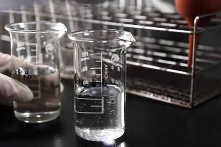 钾素肥料中钾含量的测定公式 钾肥中钾含量的测定方法