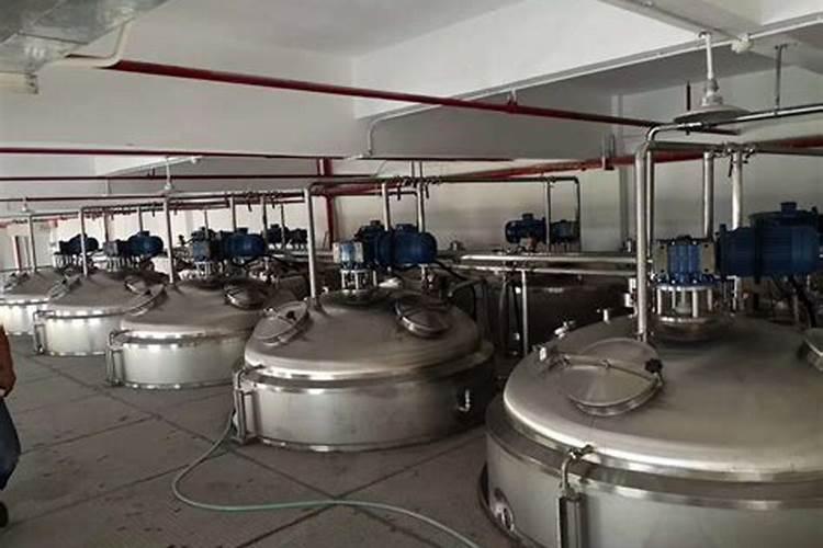 心连心化肥(吉林)有限公司怎么样？