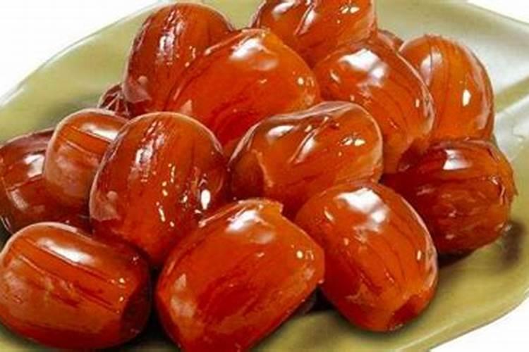 蜜枣树几年能结果 蜜枣树的生长条件有哪些