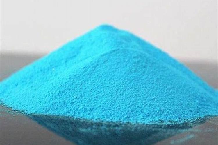 微量元素肥料有哪些