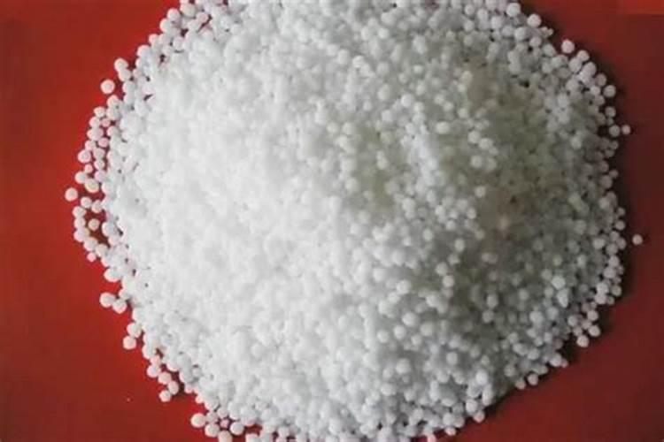 nh4no3是什么肥料