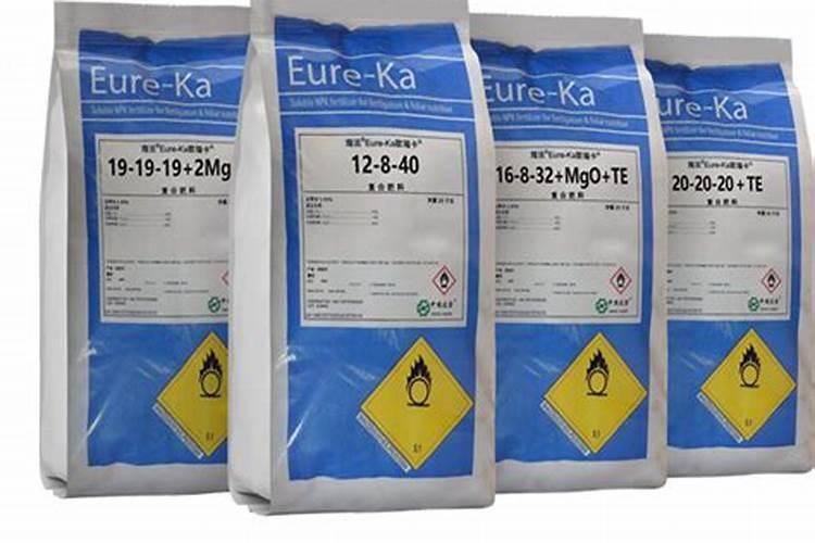 化肥品牌排行榜(水溶肥十大品牌)