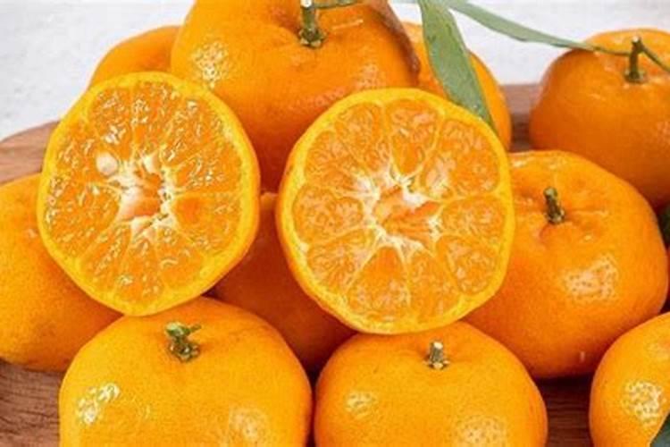 砂糖橘保花保果专用增产叶面肥料？砂糖橘挂果期施什么肥料好？