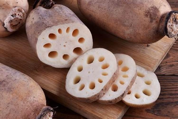 莲藕施什么肥最好