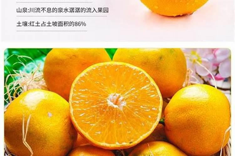 种了三年的脐橙春季用什么肥料好？