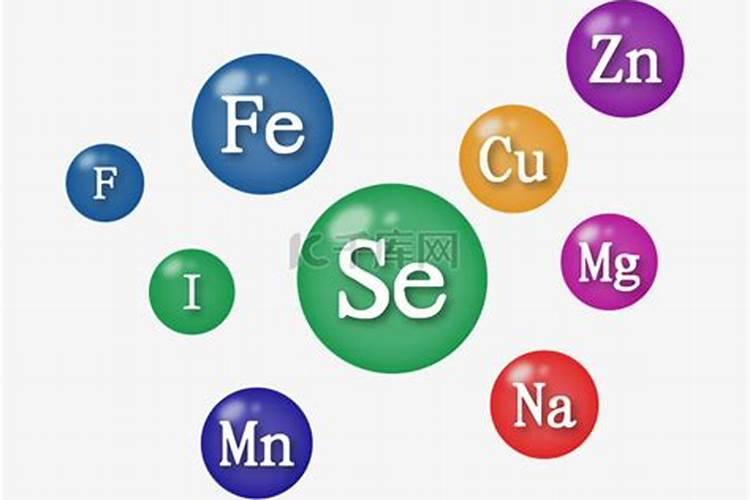 组成生物体的化学元素种类怎么分类