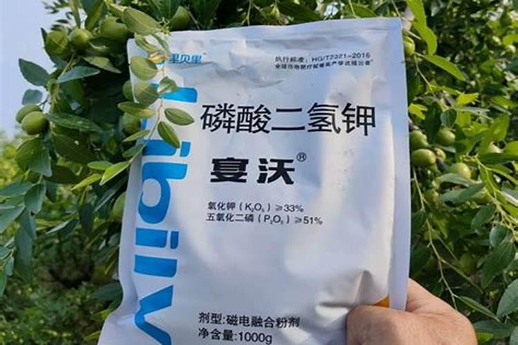 国产磷酸二氢钾哪个牌子好