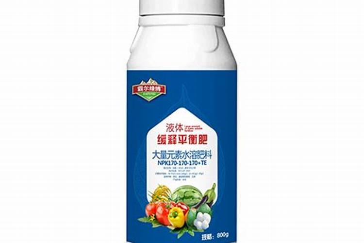 莜朵水溶肥质量怎么样