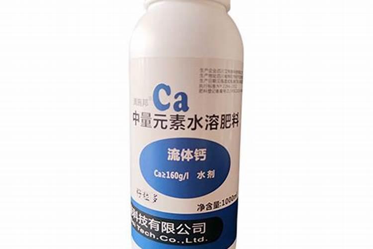 桃子增大用什么叶面肥