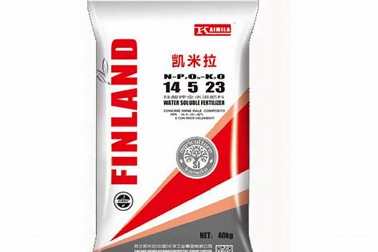 碧护大量元素水溶肥价格