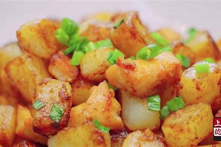 土豆叶面肥加红糖能不能有好的效果？