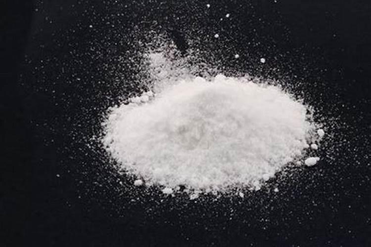 硝酸铵磷钾PH值