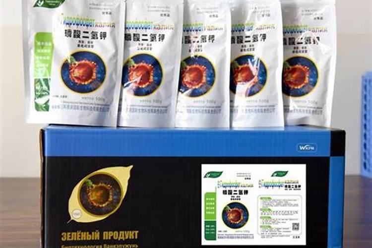 磷酸二氢钾对三角梅怎么养施肥