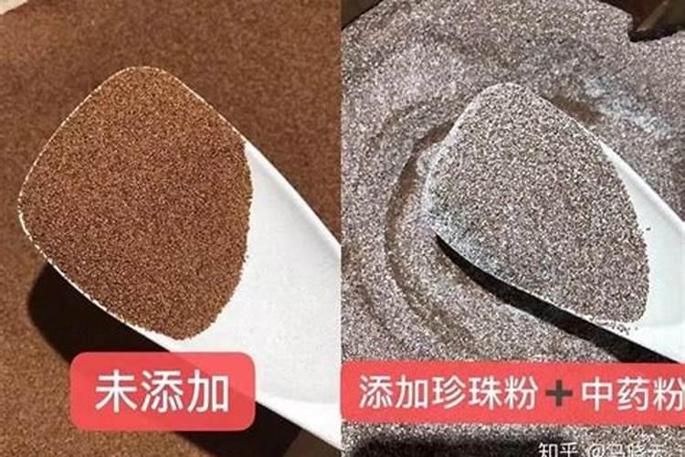 德图海藻教大家如何辨别海藻肥的真假、好坏!