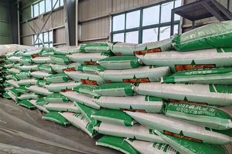 水溶肥真假辨别方法