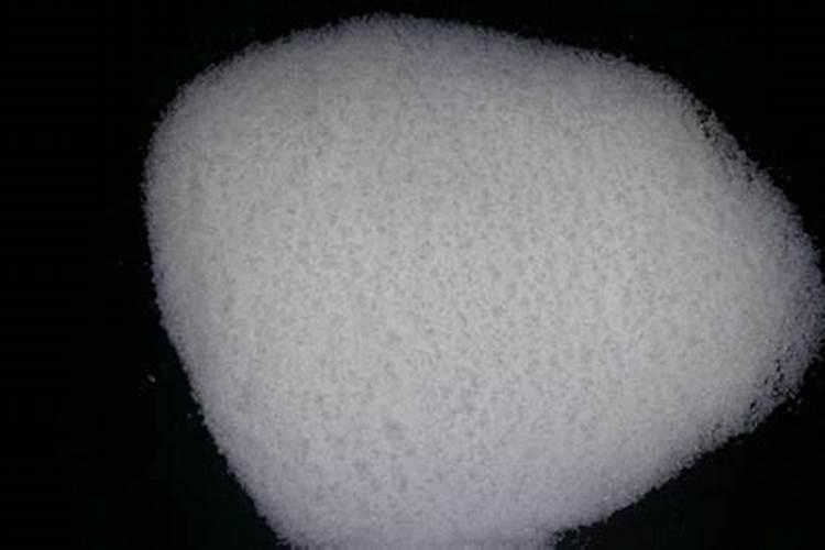 水溶肥中的钾肥是什么原料