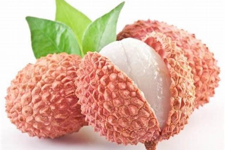 荔枝用什么药可以膨大