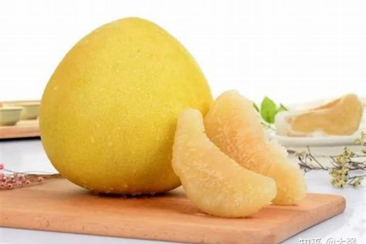 种植沙田柚的注意事项