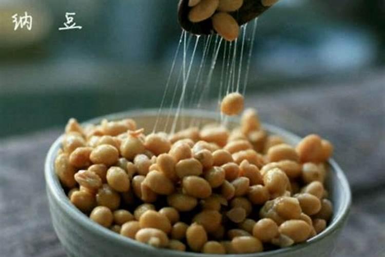 如何制作纳豆菌