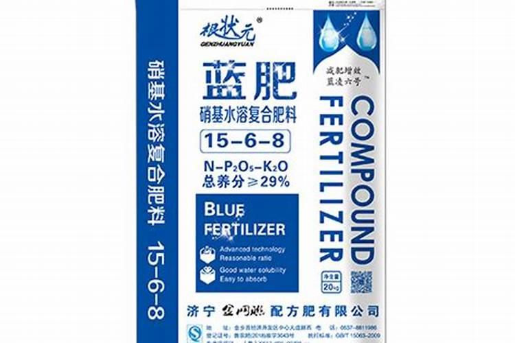 山东蓝都生物科技产品介绍