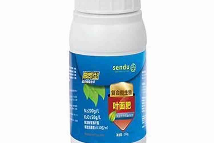 新阳丰复合肥多少钱一包呀