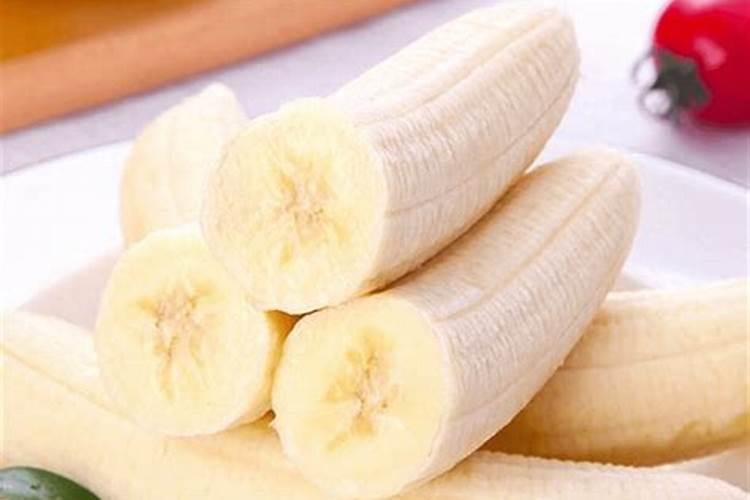 种植香蕉需要什么技术？