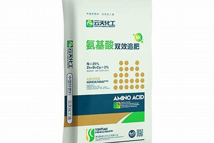 氮肥生产的特点