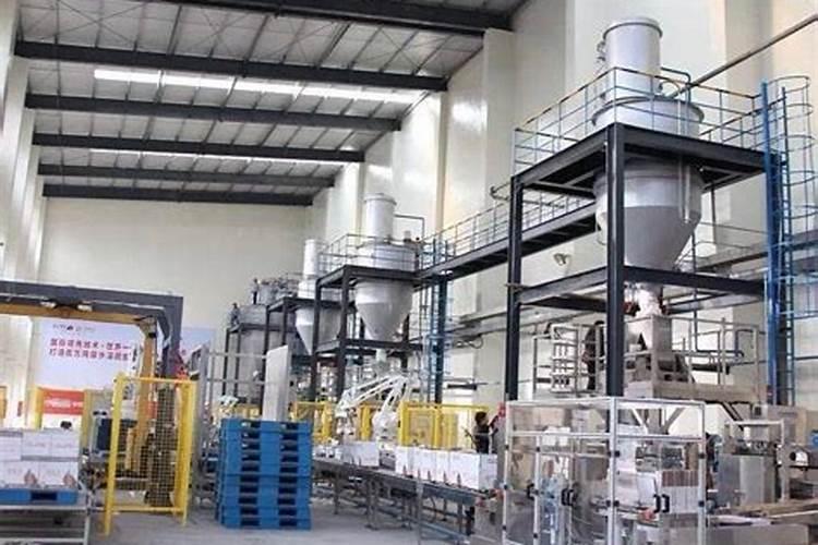 国内的好水溶肥厂家有哪些？