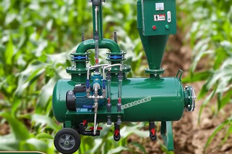 中量元素水溶肥是什么肥料