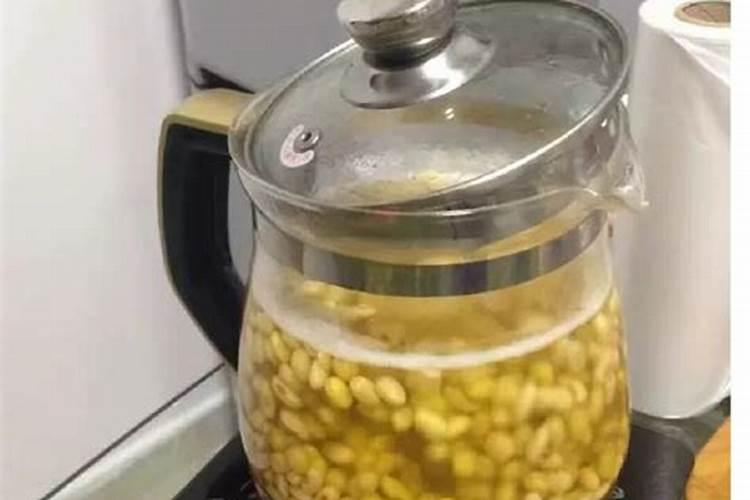 黄豆水是氮肥还是磷肥