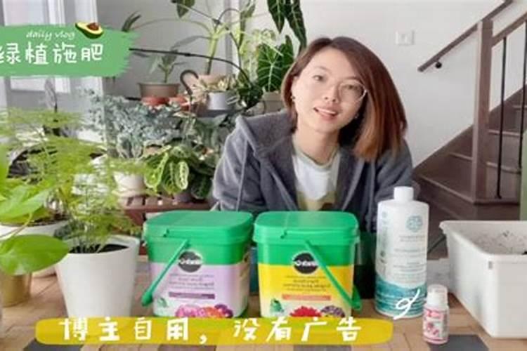 怎么给花施肥 如何给花施肥