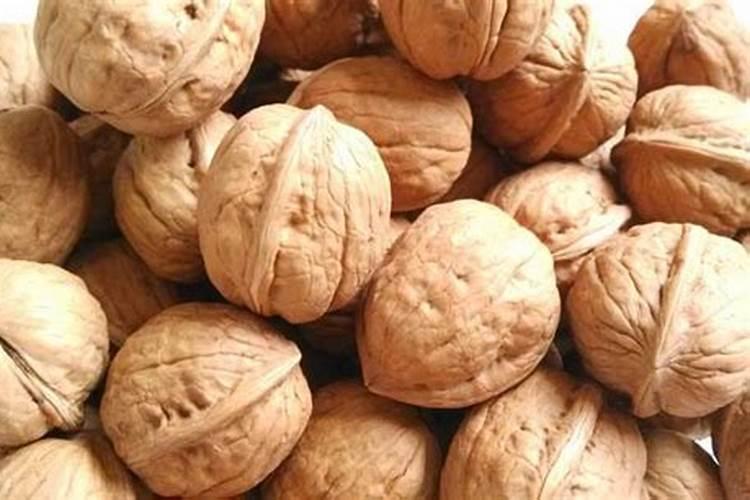 核桃皮可以做花的肥料吗