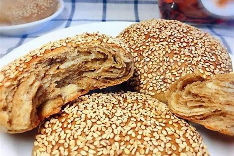 麻酱饼渣里含什么肥