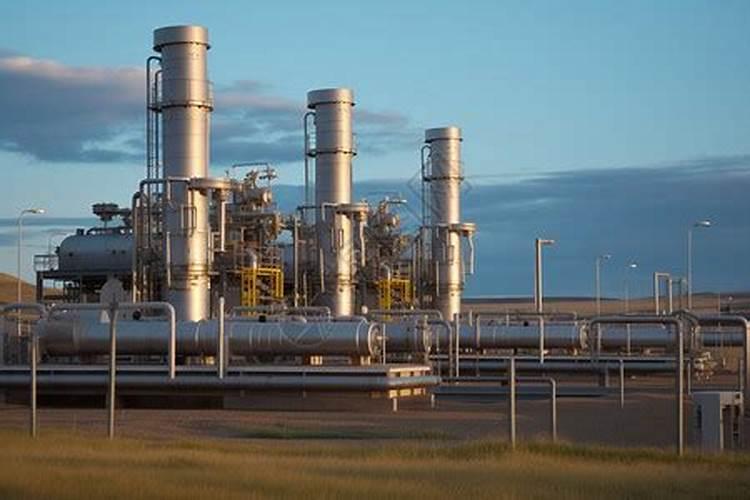 氮肥是如何生产的