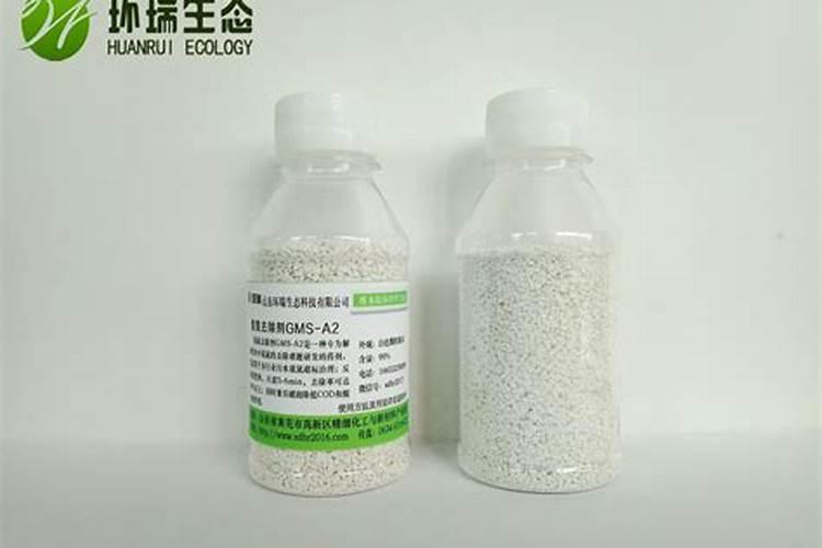 氨氮亚硝酸盐超标最简单的处理方法