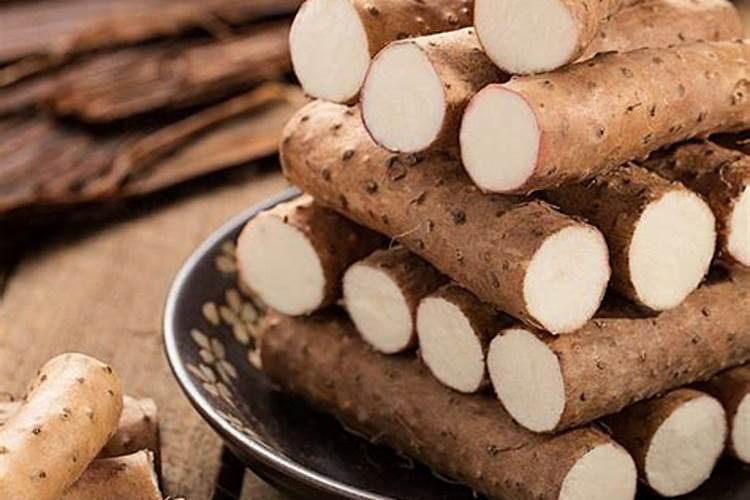 铁棍山药主要用哪些品牌的水溶肥