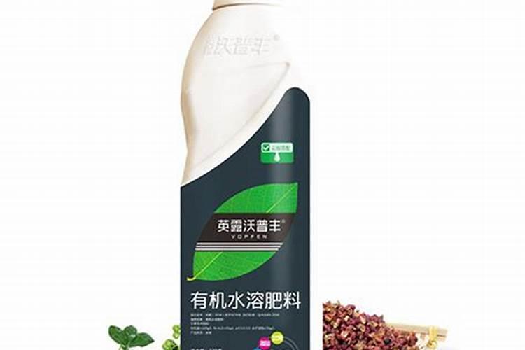 花椒树施什么化肥好