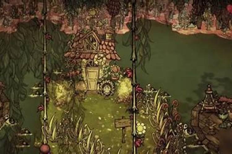 饥荒无花果树怎么种