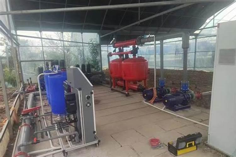 喂树神器哪种省事