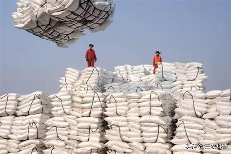 高钾复合肥多少钱一吨啊