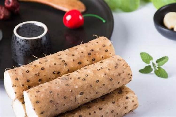 铁棍山药怎么种植