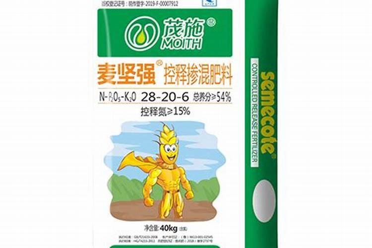 种好优质小麦正确施肥是关键(种植小麦怎样合理施肥)