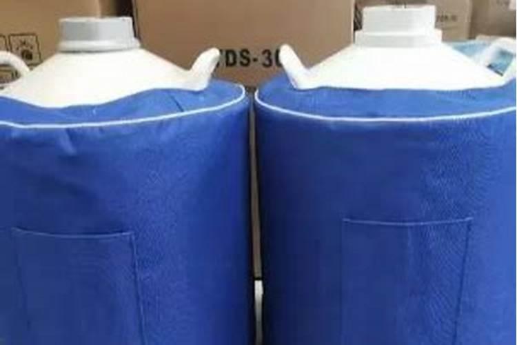 什么是液氮,液氮是有害气体吗？