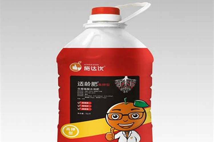 世界上十大名牌肥料排名