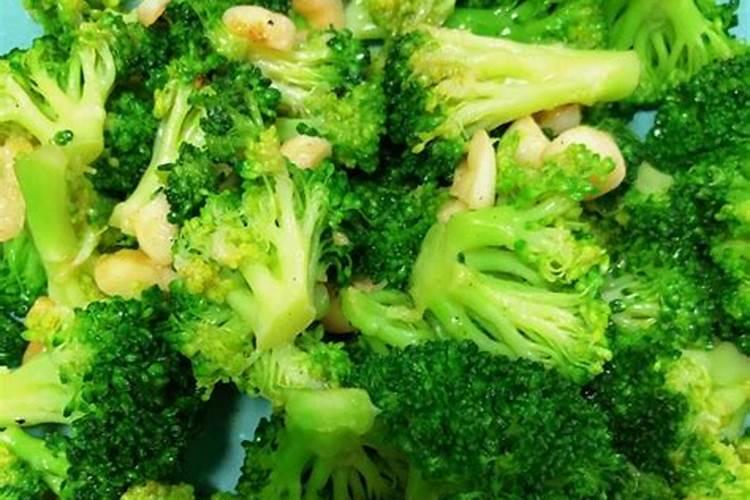 西兰花施什么肥最好