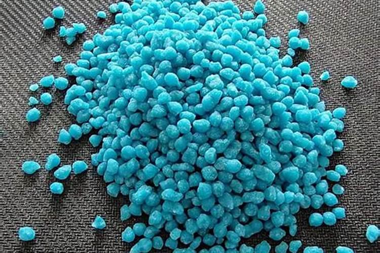 辣椒用钙镁硼锌铁肥好吗