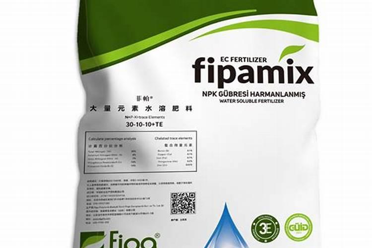 红枣使用什么肥料好,