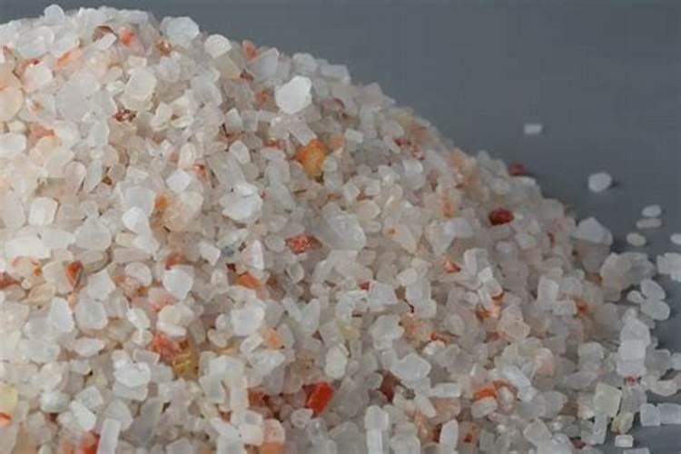 加拿大氯化钾好还是晶体钾好