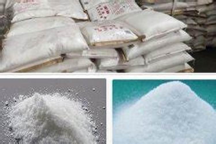 碳酸氢铵的作用及介绍